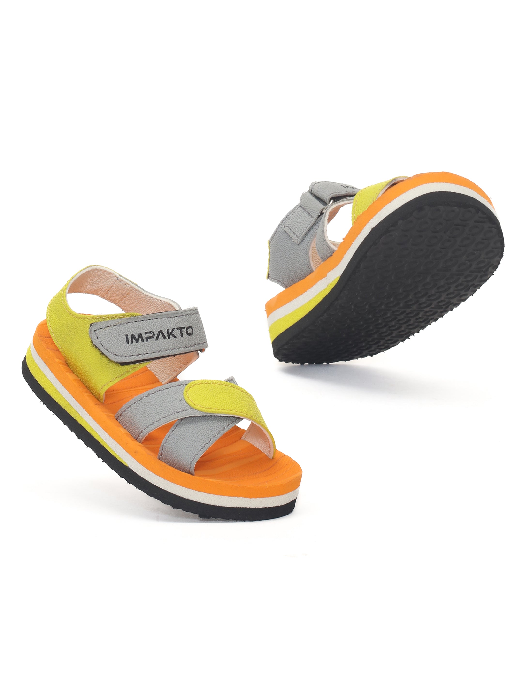 Impakto Kids Sandal