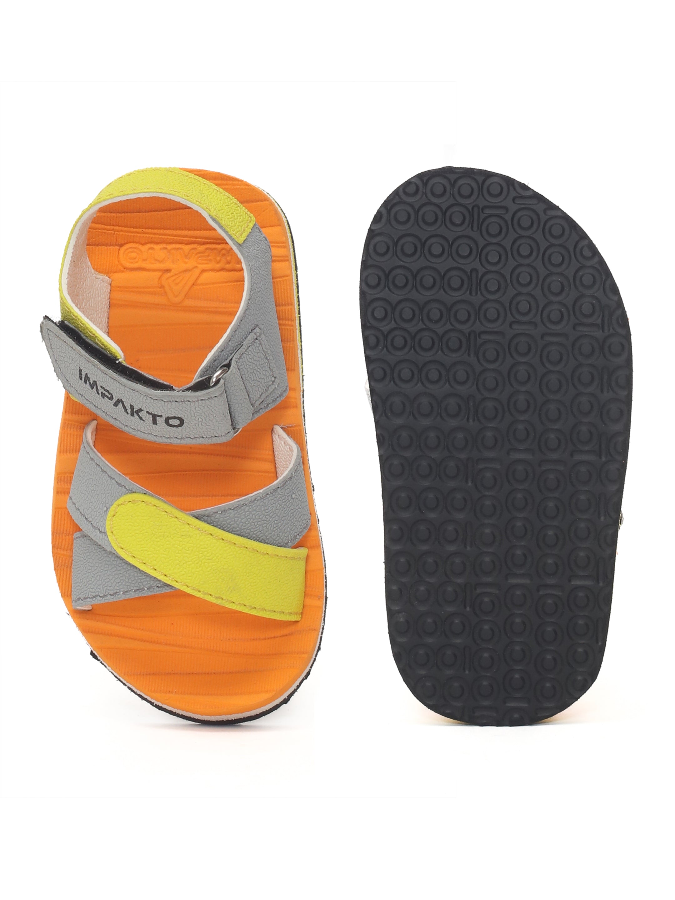 Impakto Kids Sandal