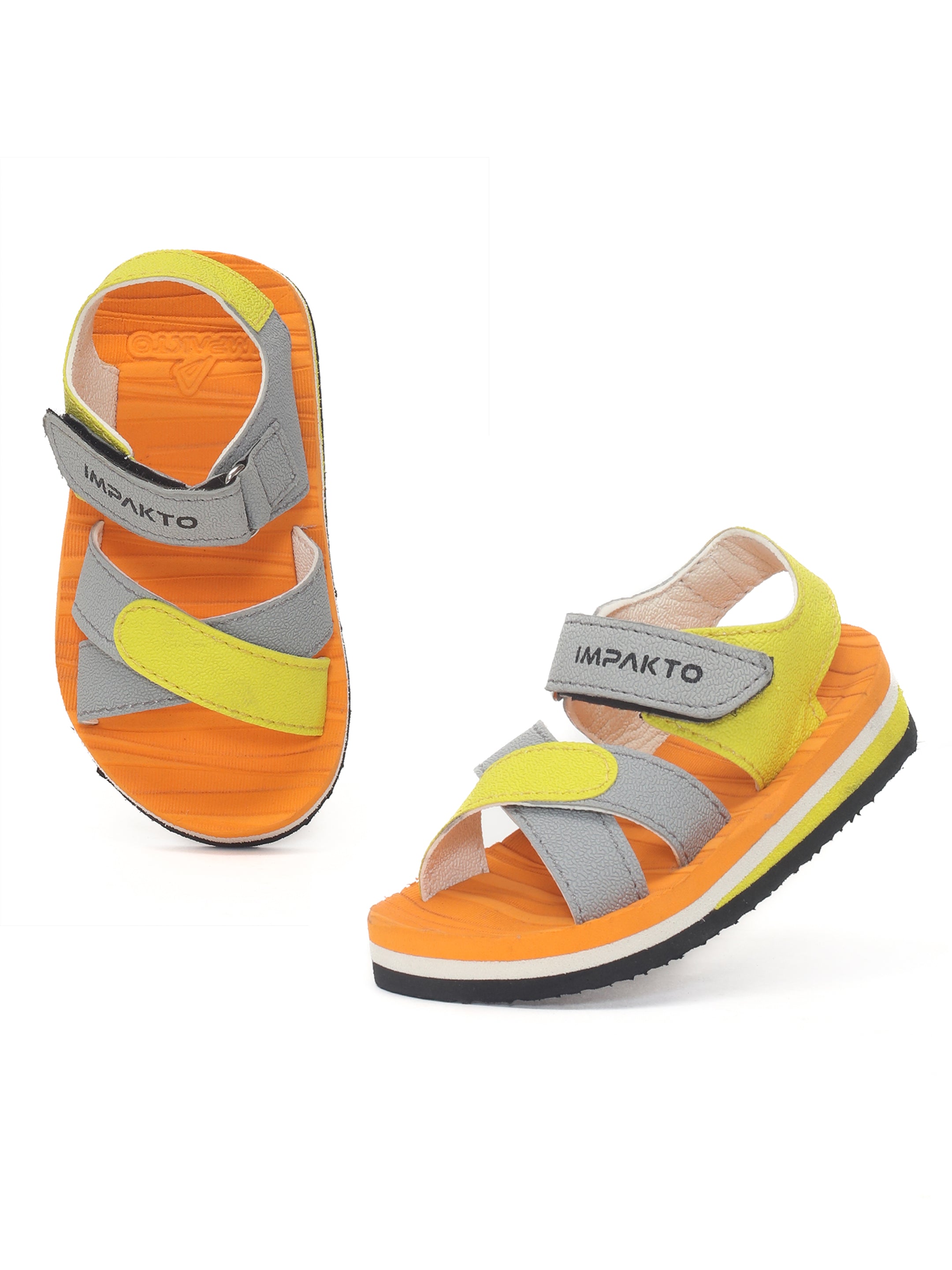 Impakto Kids Sandal
