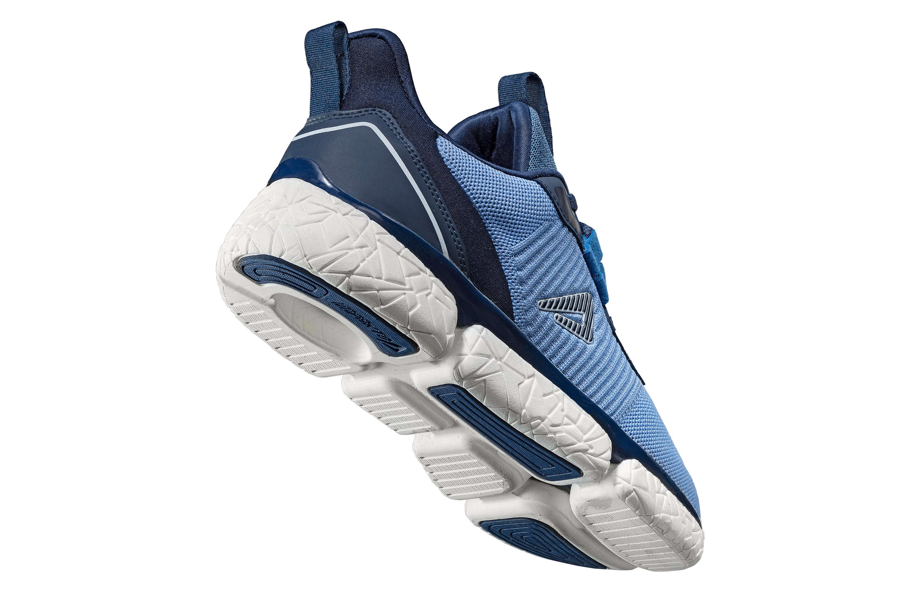 Impakto  Phoenix  Blue Running Shoes